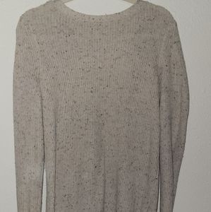 American eagle, long sleeve sweater